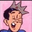 jughead