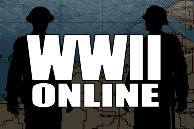 Readme: 1 38 1 1 HEADQUARTERS NEWS FEED World War II Online