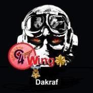 dakraf