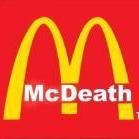 mcdeath